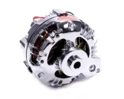 Power Master Powermaster 175191 Single Groove Pulley Alternator