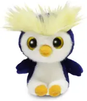YooHoo Skipee Rockhopper Penguin 5In 61086 BlueWhite
