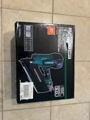Metabo HPT 3.5" 30 Degree 18V Cordless Framing Nailer NR1890DC With 2 Batteries
