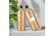 Redken All Soft Shampoo and Conditioner 1 Litre DUO for Dry, Brittle Hair in need of Moisture
