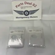 New Lot 2 Quality Air Filter Stihl 11301240801 017 018 MS170 MS180 MS180C