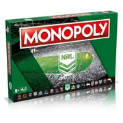 Monopoly: NRL Refresh