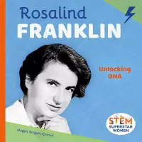 在飛比找博客來優惠-Rosalind Franklin: Unlocking D