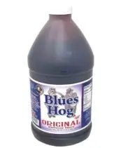 Blues Hog Original BBQ Sauce 64 oz. - Total Qty: 1