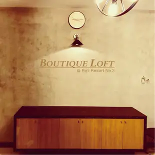 桑卡克洛伊長瓦的1臥室公寓 - 63平方公尺/1間專用衛浴Boutique Loft @ Bali Resort No.3 in Phnom Penh