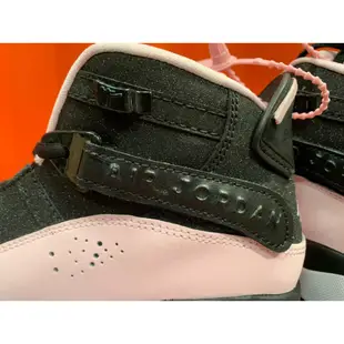 喬丹Air Jordan 6 RIngs六冠王AJ6保證正品 零碼 UK5 女鞋/大童鞋/籃球鞋 櫻花粉 323399