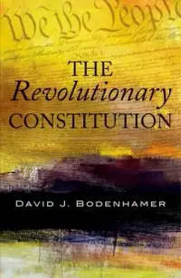 在飛比找博客來優惠-Revolutionary Constitution