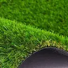 AYOHA 3 FT x 5 FT Artificial Grass, Realistic Fake Grass Deluxe Synthetic Tur...