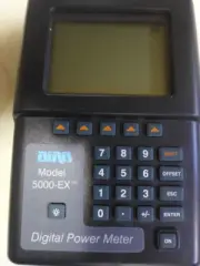 5000-EX RF Digital Power Meter
