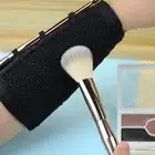 Arm Makeup Brush Clean Color Switch Dry Eyeshadow Powder Color Remover