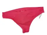 Soma Intimates Seamless Thong ~Vivacious~ Size: S [New With Tags]