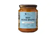 Beef Bone Broth (Concentrate Natural Beef) - 250g