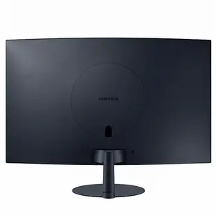 SAMSUNG C32T550FDC 免運 螢幕 顯示器 CT55 32吋 1000R 曲面顯示器 電腦螢幕 HDMI