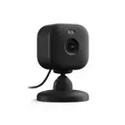 Blink Mini 2 (newest model), Plug-in smart security camera, HD night view in ...