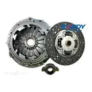Exedy Clutch Kit OEM Replacement - TYK-7746