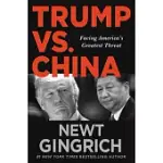 TRUMP VS. CHINA: FACING AMERICA’’S GREATEST THREAT