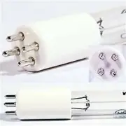 REPLACEMENT BULB FOR AQUA ULTRAVIOLET 2000+ UV, ADVANTAGE 2000 PLUS