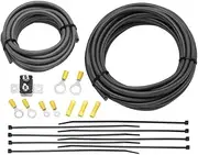 Tow Ready 20505 Wiring Kit for 2 to 4 Brake Control System