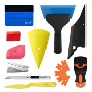 Window Tint Kit Window Tint Tools 24pcs Full Installation Tools Professional ...