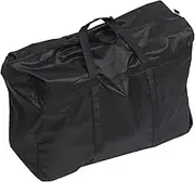 CHILDWEET Oxford Clotha Storage Bag Large Quilt Container Multi-use Dorm Bag Waterproof Easy to Carry