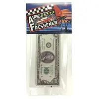 在飛比找蝦皮商城優惠-USA 美國 美金 美元 百元鈔票 AIR FRESHENE