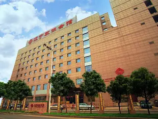 遼寧政協會館Liaoning Zhengxie Hotel