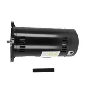 2HP 230V Pool Pump Motor Square Flange 48Y Frame 3450RPM Single Speed USQ1202