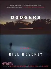 在飛比找三民網路書店優惠-Dodgers