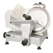 Apuro Meat Slicer 300mm - Meat Slicers (CD279-A) - CD279-A