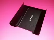 HP Envy 700-027C - 240GB SSD Solid State Drive Windows 10 Home 64