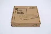 Cradlepoint E320 New in Box Unopened Unlocked