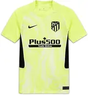 Nike Children's ATM Y Nk BRT Stad JSY Ss 3r T-Shirt