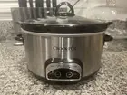 Crockpot 6-Quart Smart