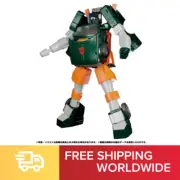 Takara Tomy Transformers Masterpiece MP-58 Hoist