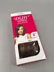 8" #4/27 Duby Xpress Bob Human & Synthetic Blend Hair Extensions Weft