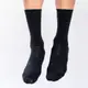 WAST PRO VAGUS LION SOCKS車襪-BLACK-崇越單車