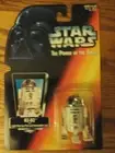 Star Wars R2-D2 Power of the Force