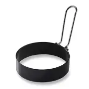 Multifunctional Round Burger Patty Maker for Burgers Pancakes and Omelets