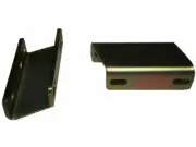 For 1976-1986 Jeep CJ7 Suspension Stabilizer Bar Drop Bracket Skyjacker 26987CJ (for: Jeep)