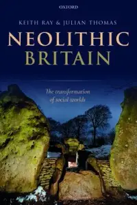 在飛比找博客來優惠-Neolithic Britain: The Transfo