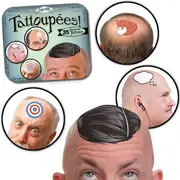Archie McPhee - Tattoupees