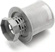Premium Micro Filter Fine Sieve Compatible with Dishwashers Bosch, Balay, Siemens, Privileg, Philips, Neff, Bauknecht, Gorenje, Ikea, Constructa, Imperial, Küppersbusch, Quelle