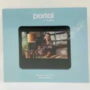 Facebook Portal Model B81A01BUS Brand New Sealed Smart Hands-Free Video Calling