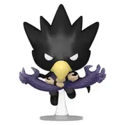 [My Hero Academia] MHA Fumikage Tokoyami Fallen Angel US Ex Glow Pop! Vinyl