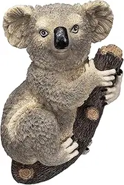 Design Toscano Kouta The Climbing Koala Sculpture