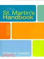 在飛比找三民網路書店優惠-The St. Martin's Handbook and 