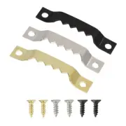 50 Pack, Picture Hanging Hooks Perfect for Hanging Photo Frames, Canvas,Artwork