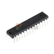 DIP-28 ATmega328P-PU Micro-Controller for Arduino UNO Bootloader ATMEL