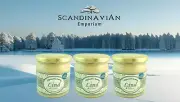 3pcs Swedish Linden & Clover Honey 500g - Pure, Natural, High-Quality Honey