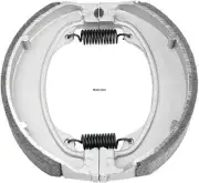 Rear Brake Shoes for Can Am Quest 50 Quest90 2003 2004 2/4 stroke Brakes Drum